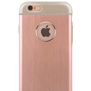 Moshi Rose Gold iGlaze Armour – iPhone 6/6s